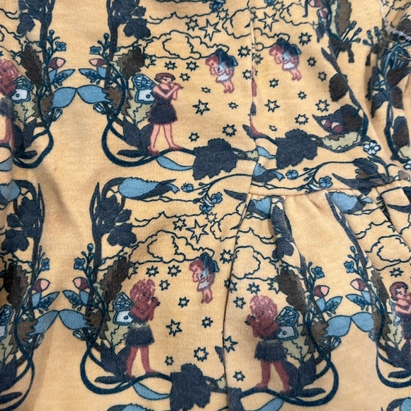 Kate Quinn bubble romper - 2T - Picture 3 of 3